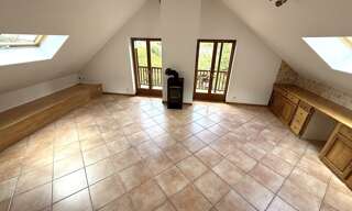 Appartement 4 Pièces 104 m² à vendre à Chambéry (73000)