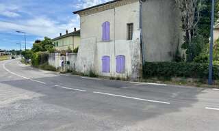 Maison 5 Pièces 102 m² à vendre à Chatuzange-le-Goubet (26300)