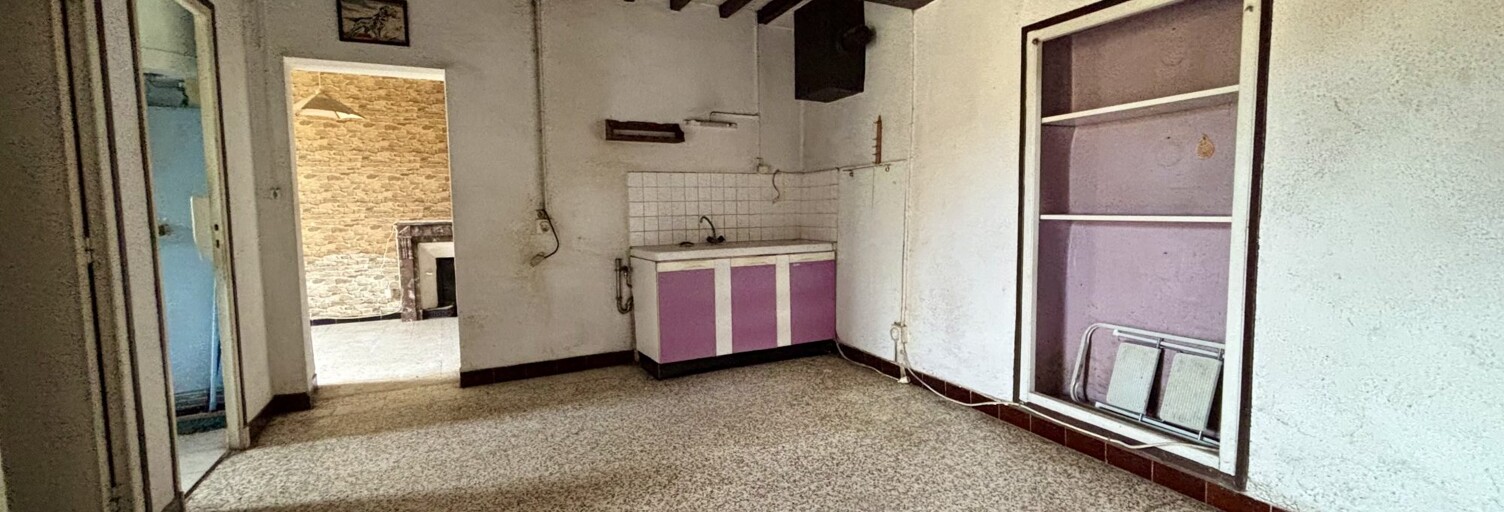 Maison 5 Pièces 102 m² à vendre à Chatuzange-le-Goubet (26300)