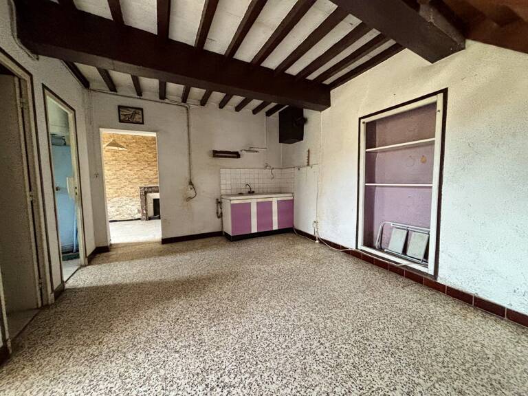 Maison à vendre Chatuzange-le-Goubet — photo 1
