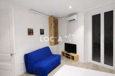 Appartement 3 pièces 1100 €