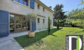 Maison 7 Pièces 145 m² à vendre à Malissard (26120)