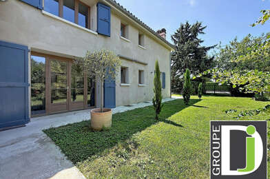 Maison 7 pièces 440000 €
