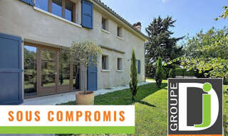 Maison 7 Pièces 145 m² à vendre à Malissard (26120)