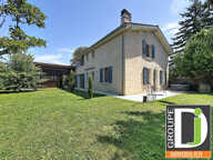 Maison de caractère à vendre à Malissard, avec jardin et dép — photo 2