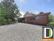 Maison de caractère à vendre à Malissard, avec jardin et dép — photo 4