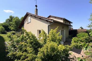 Maison 6 pièces 499000 €