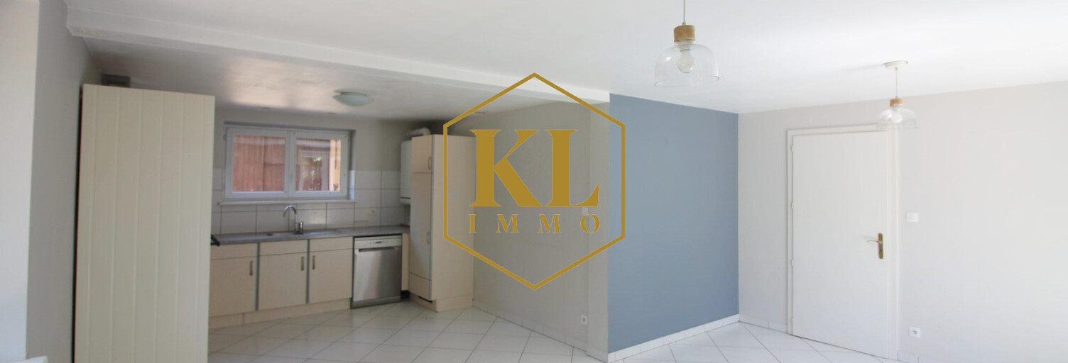 Appartement 5 Pièces 133 m² à louer à Kaysersberg-Vignoble (68240)