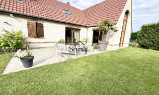Maison 8 Pièces 200 m² à vendre à Marcoing (59159)