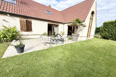 Maison 8 pièces 333000 €