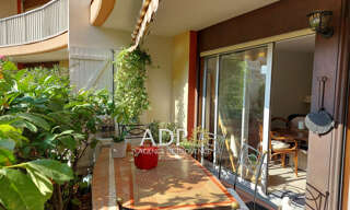 Appartement 2 Pièces 60 m² à vendre à Mandelieu-la-Napoule (06210)
