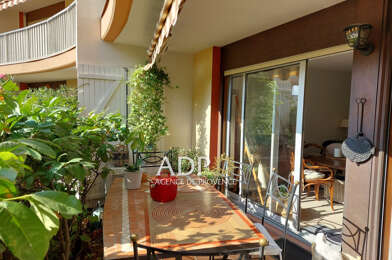 Appartement 2 pièces 347000 €