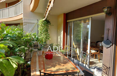 vente appartement 2 Pièce(s) — photo du bien