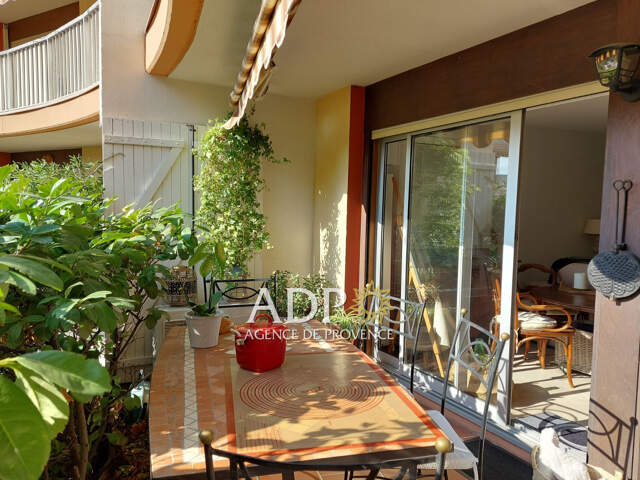 vente appartement 2 Pièce(s) — photo du bien