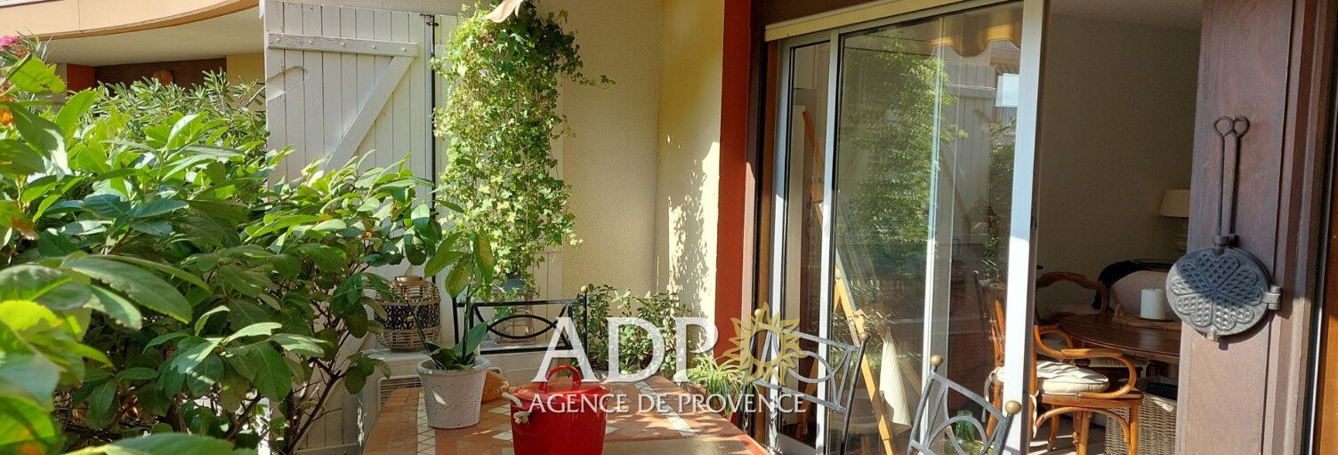 Appartement 2 Pièces 60 m² à vendre à Mandelieu-la-Napoule (06210)