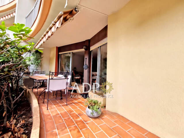 vente appartement 2 Pièce(s) — photo du bien