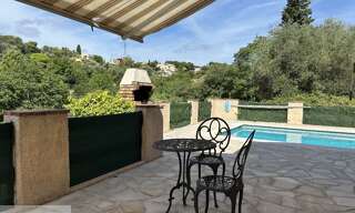 Maison 6 Pièces 150 m² à vendre à Grasse (06130)