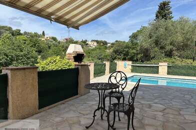 Maison 6 pièces 580000 €