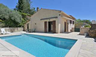 Maison 6 Pièces 150 m² à vendre à Grasse (06130)
