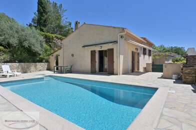 Maison 6 pièces 569000 €