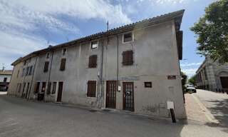 Immeuble  165 m² à vendre à Chalamont (01320)