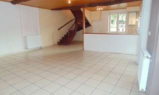 Immeuble  165 m² à vendre à Chalamont (01320)