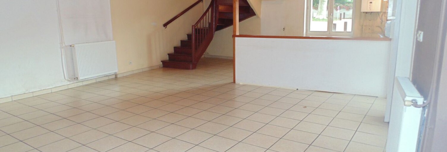 Immeuble  165 m² à vendre à Chalamont (01320)
