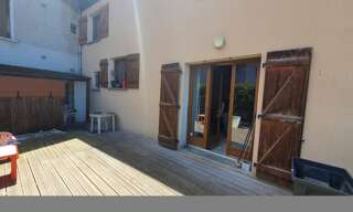 Immeuble  290 m² à vendre à Saint-Jean-de-Niost (01800)