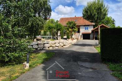 Maison 7 pièces 390000 €