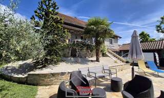 Maison 7 Pièces 200 m² à vendre à Feurs (42110)