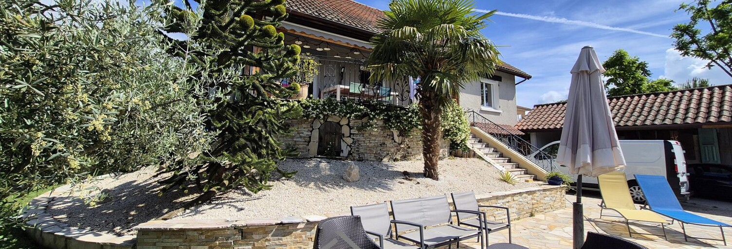 Maison 7 Pièces 200 m² à vendre à Feurs (42110)