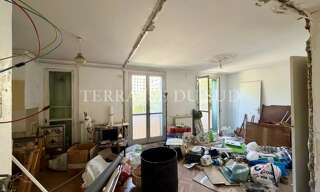 Appartement 4 Pièces 62 m² à vendre à Marseille 9 (13009)
