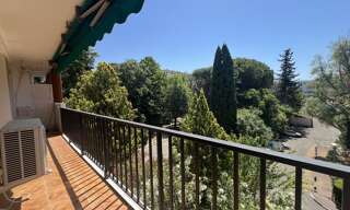 Appartement 2 Pièces 43 m² à vendre à Marseille 13 (13013)