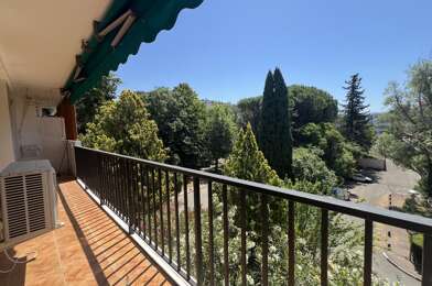 Appartement 2 pièces 126000 €