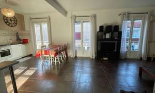 Appartement 4 Pièces 92 m² à vendre à Le Grau-du-Roi (30240)