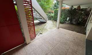 Appartement 2 Pièces 41 m² à louer à Balma (31130)