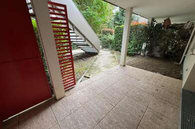 Appartement 2 pièces 642 €