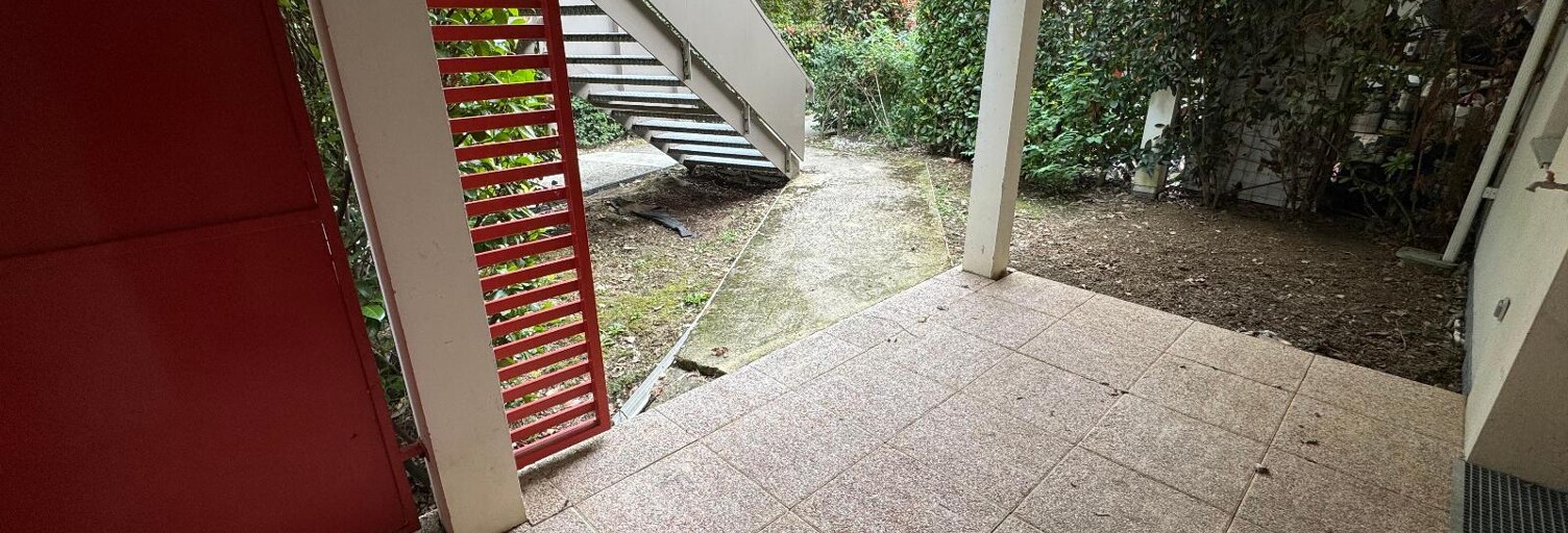 Appartement 2 Pièces 41 m² à louer à Balma (31130)