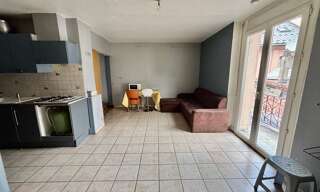 Appartement 3 Pièces 44 m² à vendre à Moûtiers (73600)