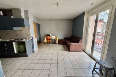 Appartement 3 pièces 96000 €