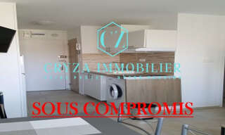 Appartement 1 Pièce 18 m² à vendre à Aix-en-Provence (13090)