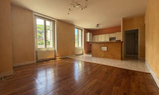 Appartement 3 Pièces 71 m² à vendre à Tarare (69170)