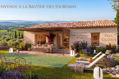 Maison  326000 €