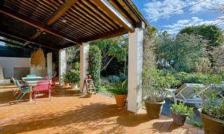 Appartement 5 Pièces 105 m² à vendre à Le Lavandou (83980)