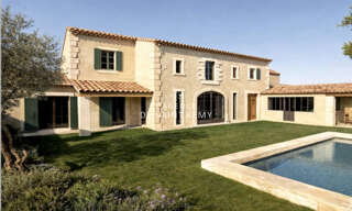 Maison 3 Pièces 106 m² à vendre à Saint-Rémy-de-Provence (13210)