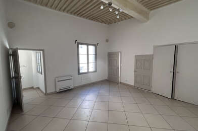 Appartement 1 pièces 840 €