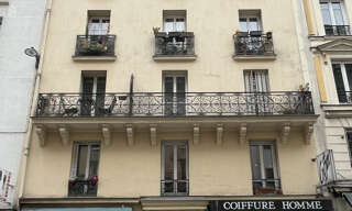 Appartement 2 Pièces 44 m² à louer à Paris 20 (75020)