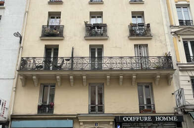 Appartement 2 pièces 1410 €