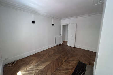 Appartement 2 pièces 1410 €