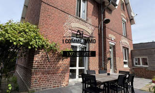 Maison 8 Pièces 183 m² à vendre à Grenay (62160)